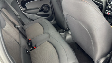 MINI Hatchback 1.5 Cooper Classic Premium 5dr Petrol Hatchback